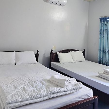 Cay Phuong Guesthouse Муи Не Екстериор снимка