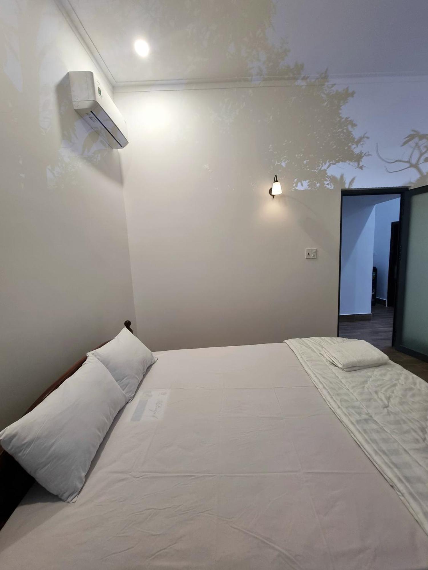 Cay Phuong Guesthouse Муи Не Екстериор снимка
