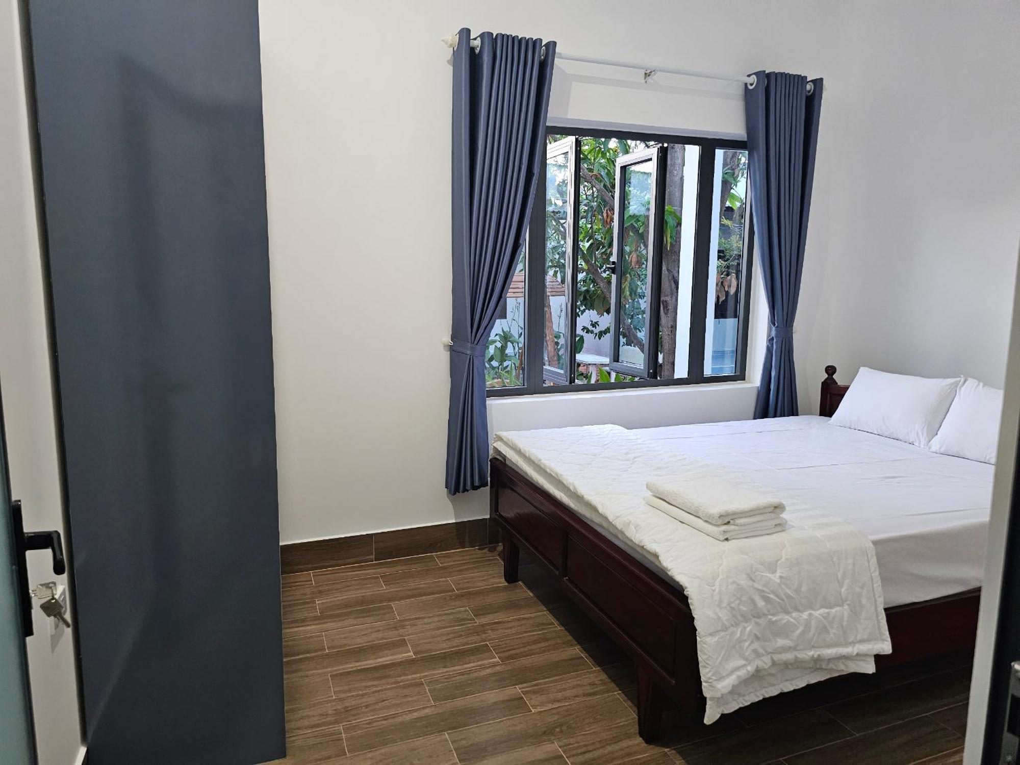 Cay Phuong Guesthouse Муи Не Екстериор снимка