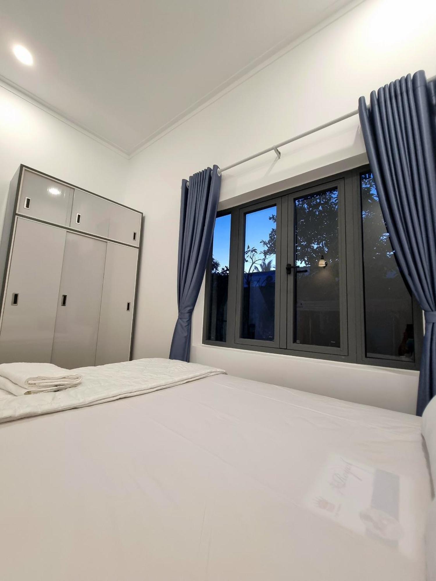 Cay Phuong Guesthouse Муи Не Екстериор снимка