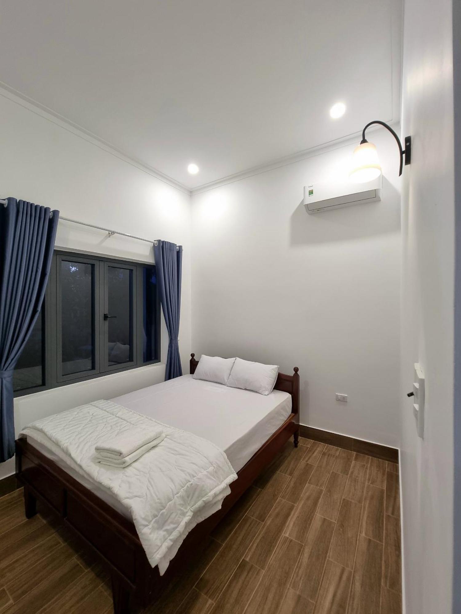 Cay Phuong Guesthouse Муи Не Екстериор снимка
