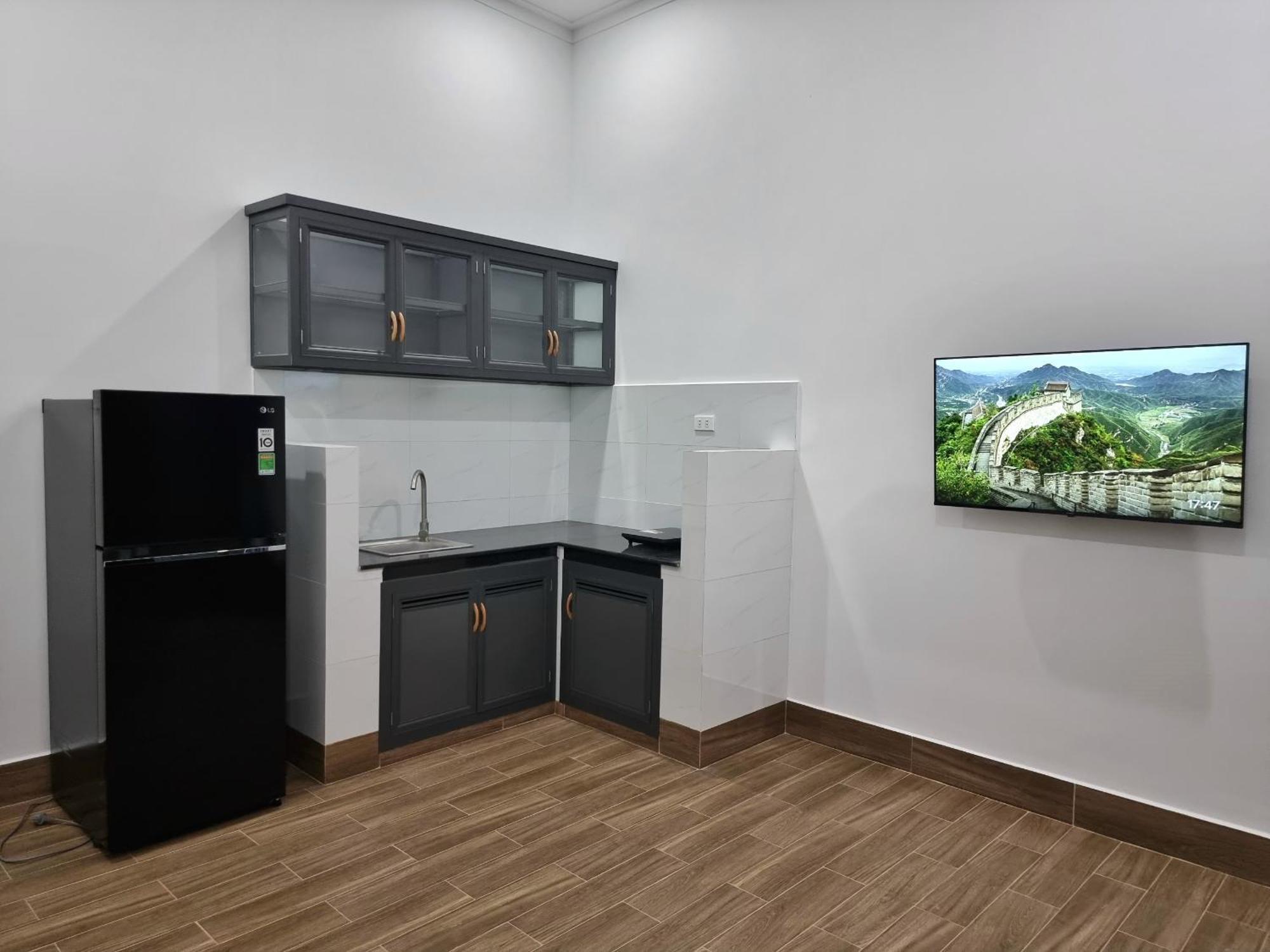Cay Phuong Guesthouse Муи Не Екстериор снимка