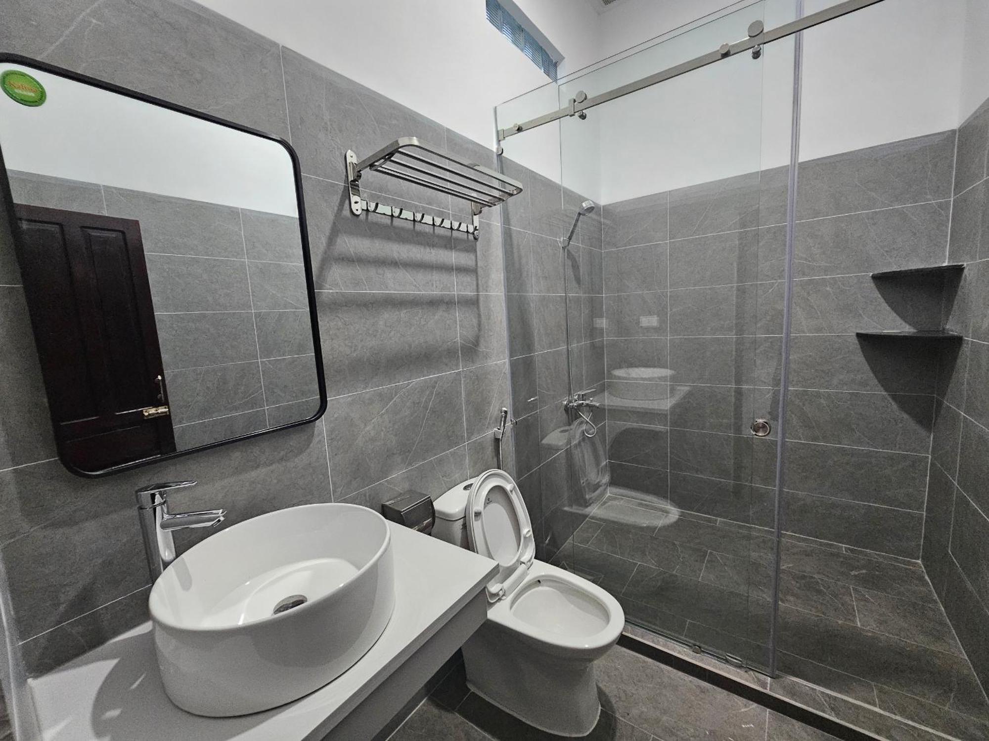 Cay Phuong Guesthouse Муи Не Екстериор снимка
