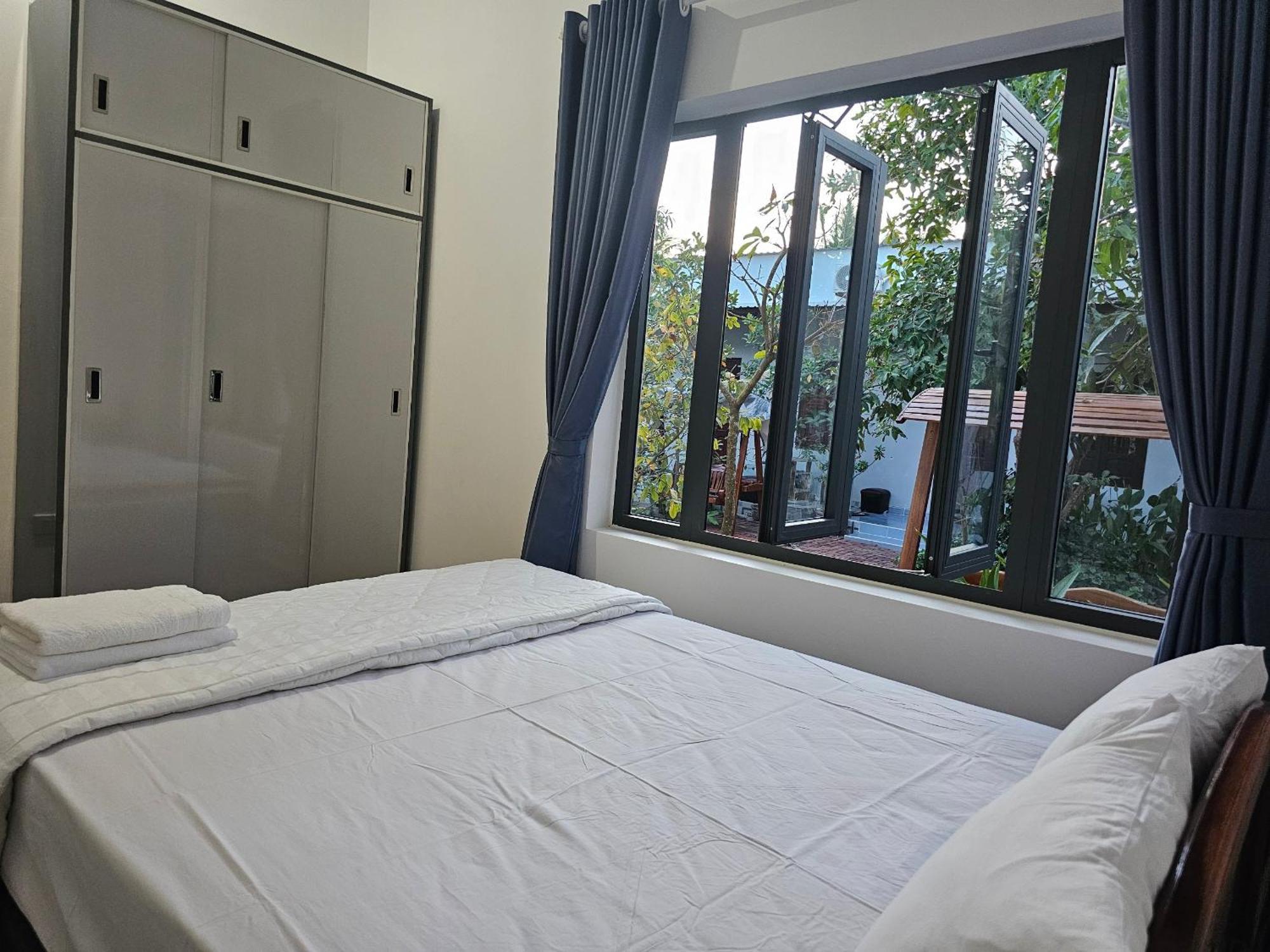 Cay Phuong Guesthouse Муи Не Екстериор снимка
