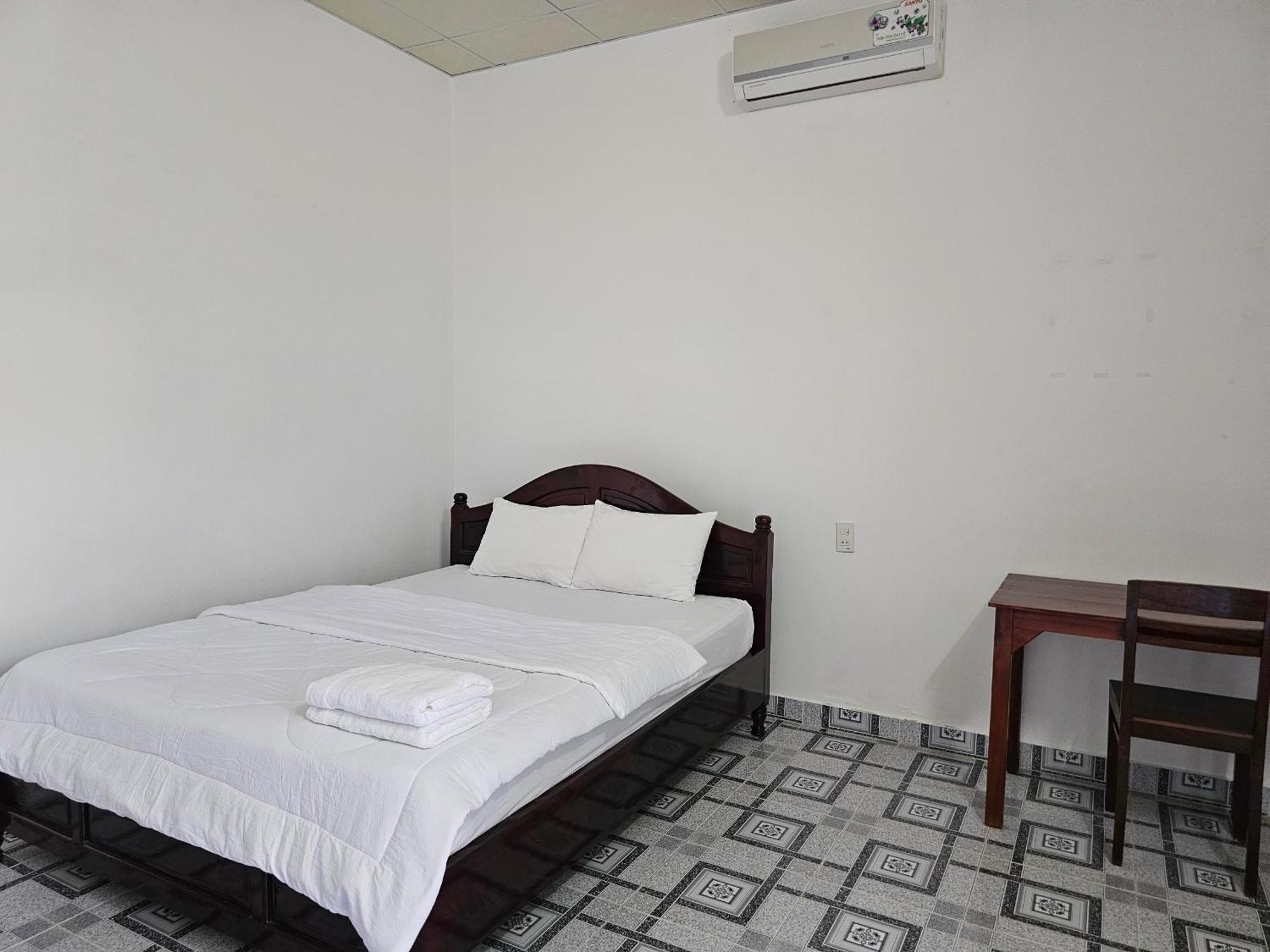 Cay Phuong Guesthouse Муи Не Екстериор снимка