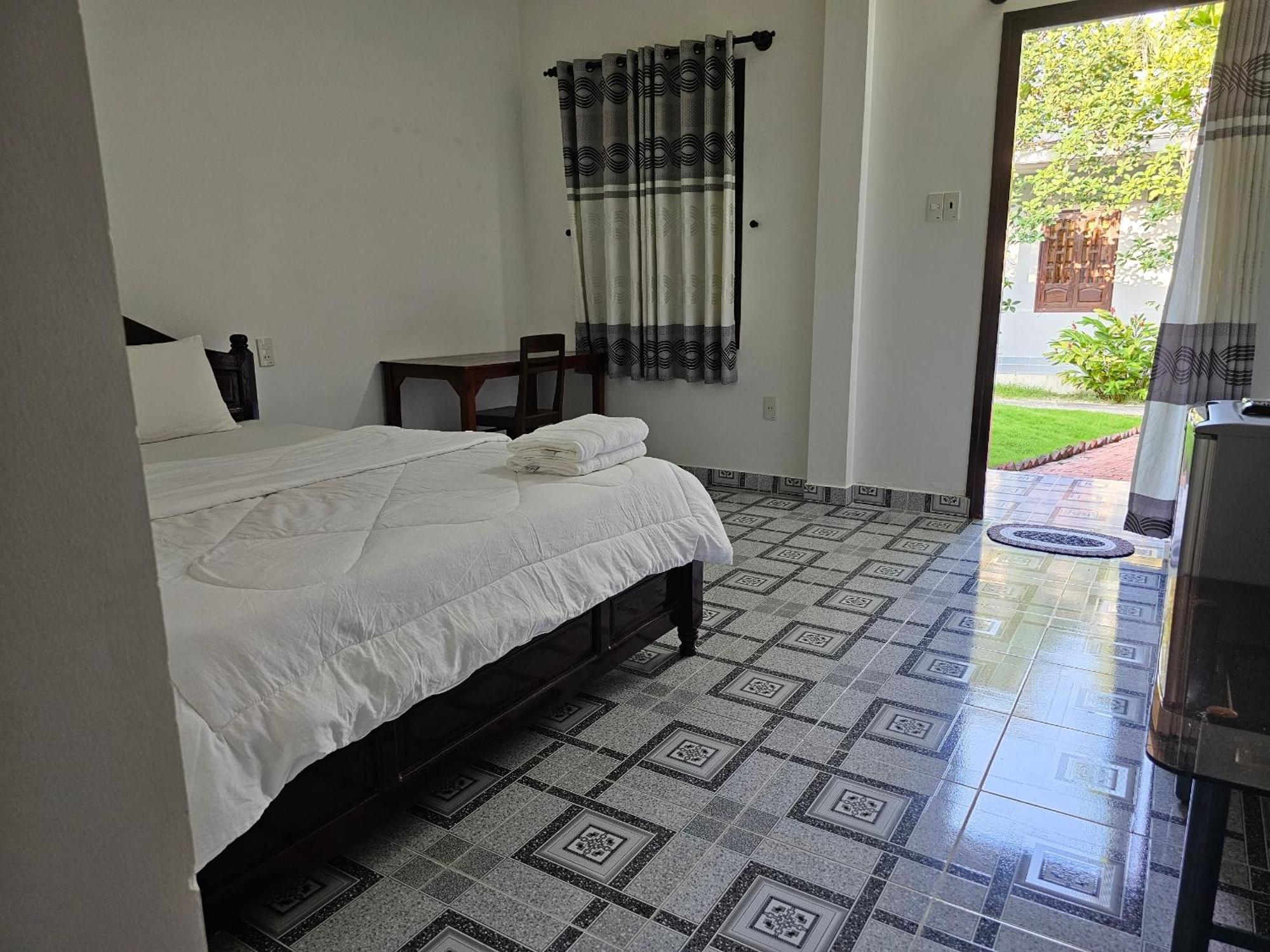 Cay Phuong Guesthouse Муи Не Екстериор снимка