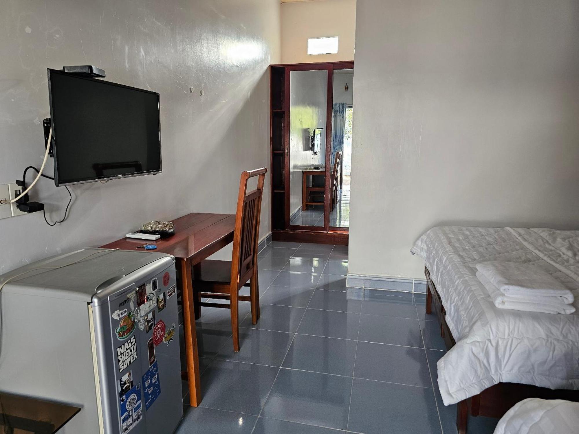 Cay Phuong Guesthouse Муи Не Екстериор снимка