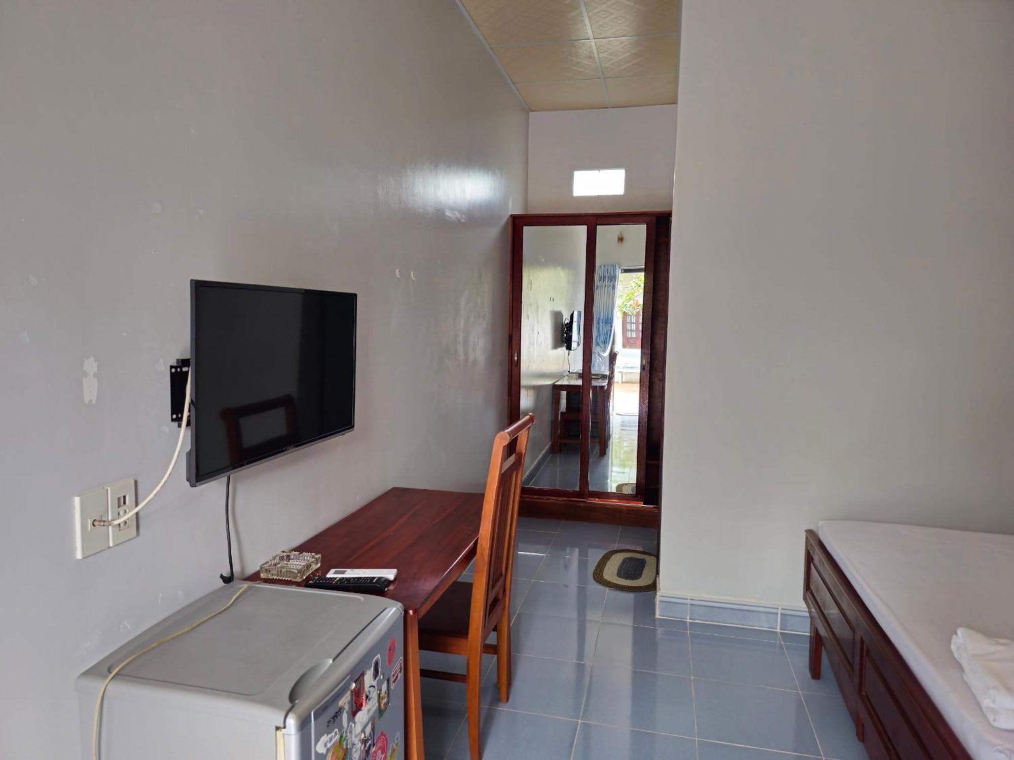 Cay Phuong Guesthouse Муи Не Екстериор снимка