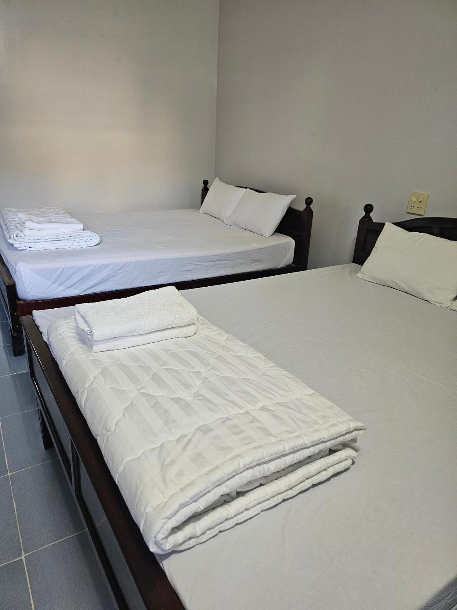 Cay Phuong Guesthouse Муи Не Екстериор снимка