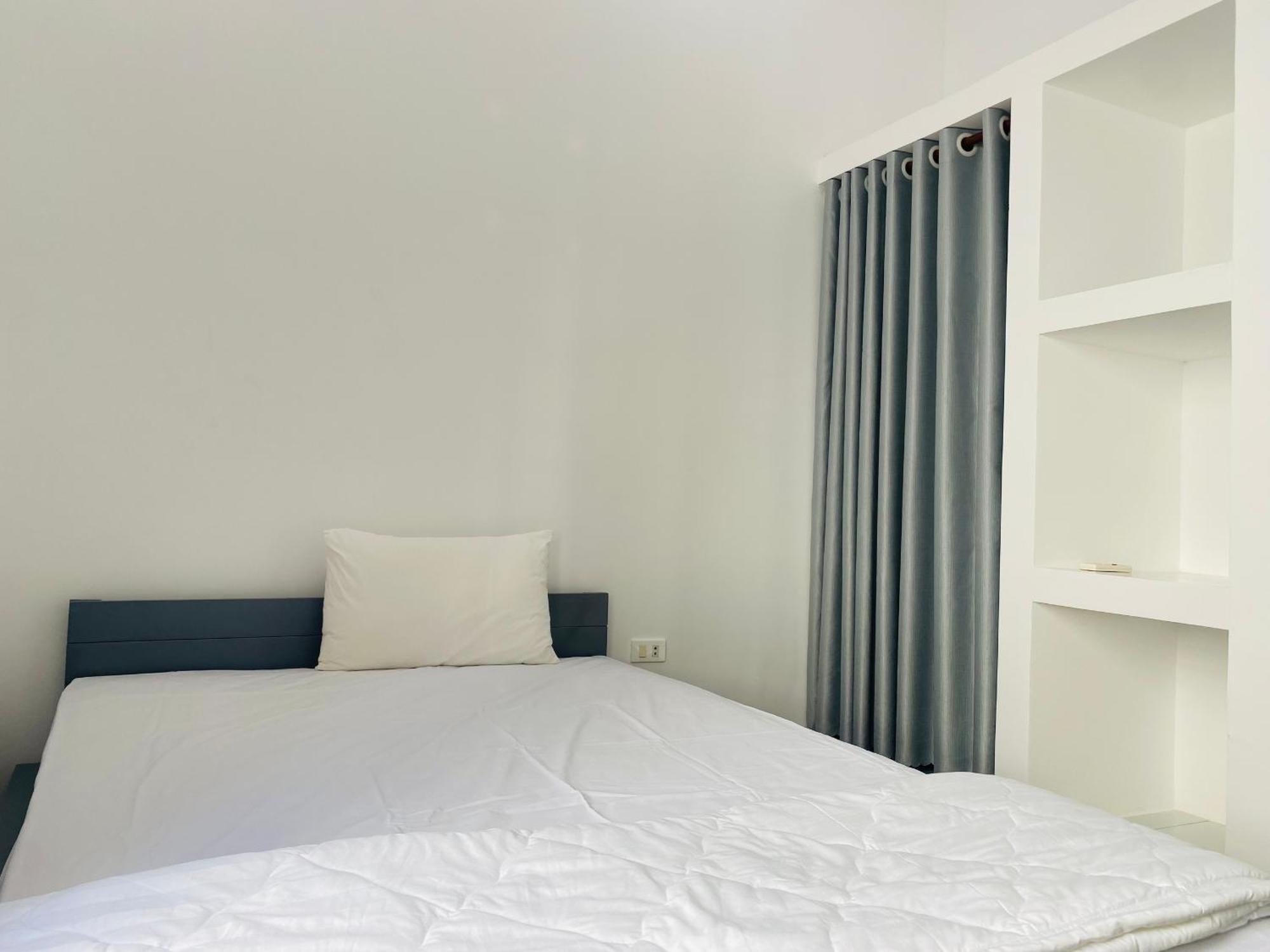 Cay Phuong Guesthouse Муи Не Екстериор снимка