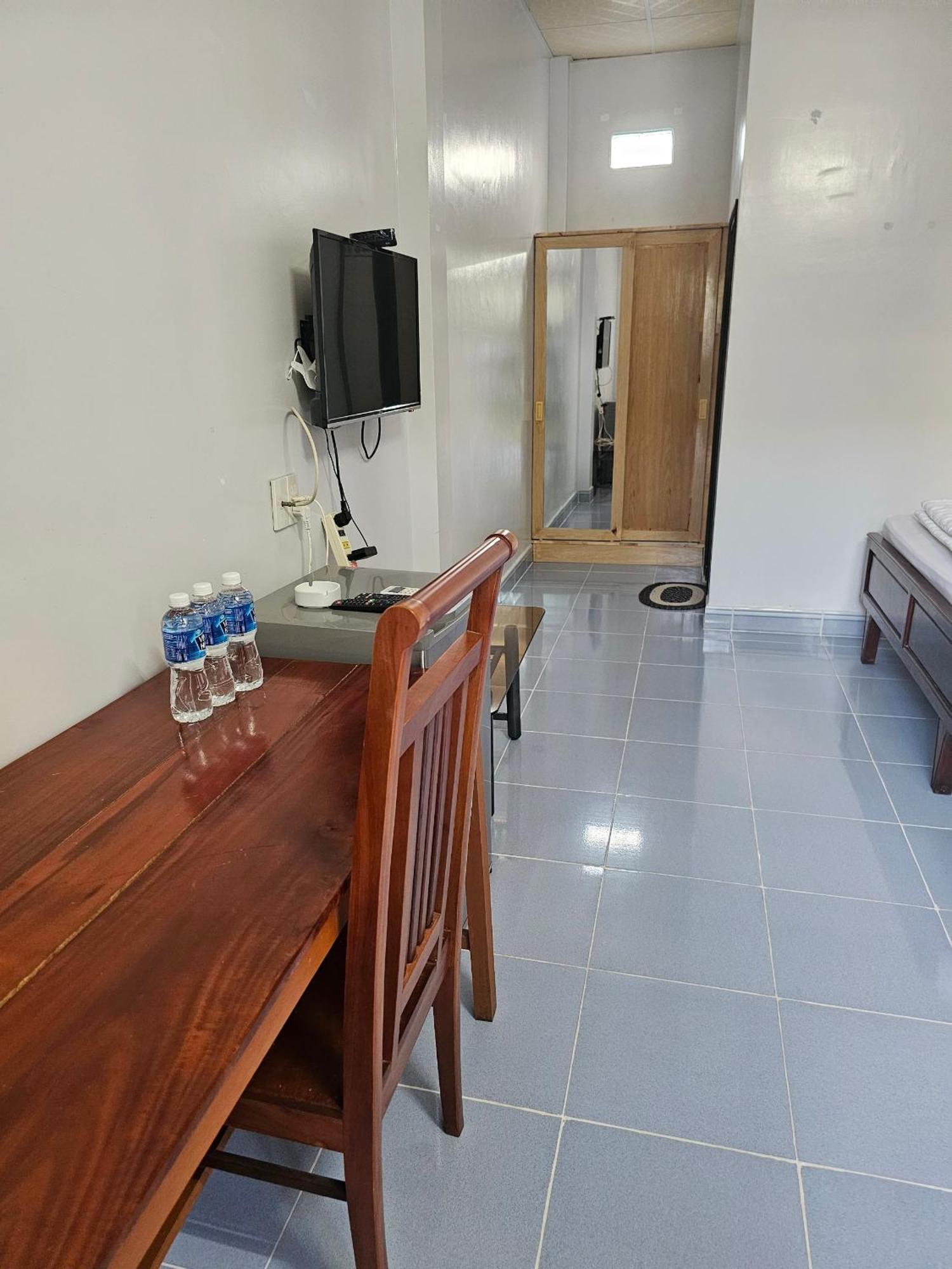 Cay Phuong Guesthouse Муи Не Екстериор снимка