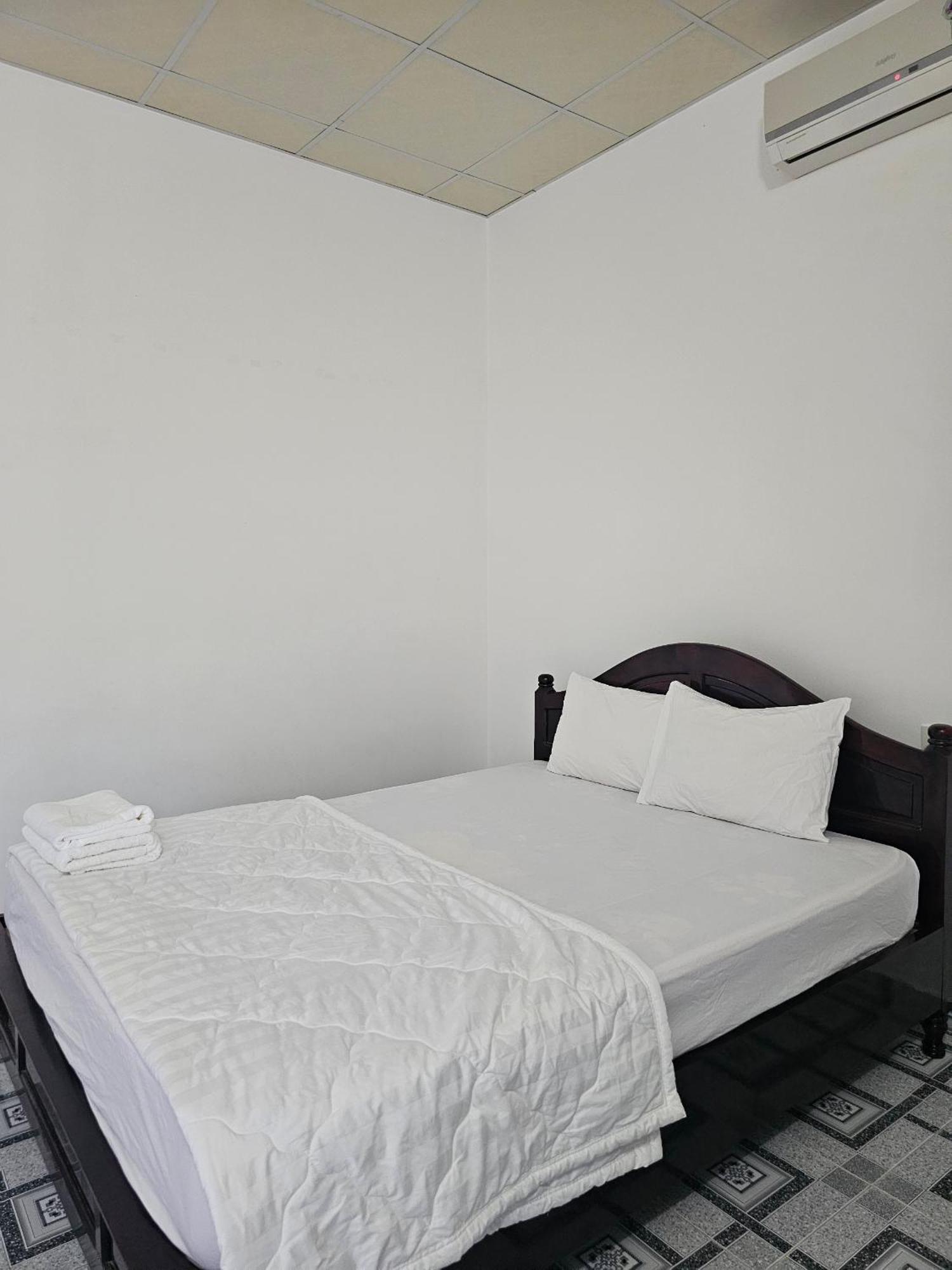 Cay Phuong Guesthouse Муи Не Екстериор снимка