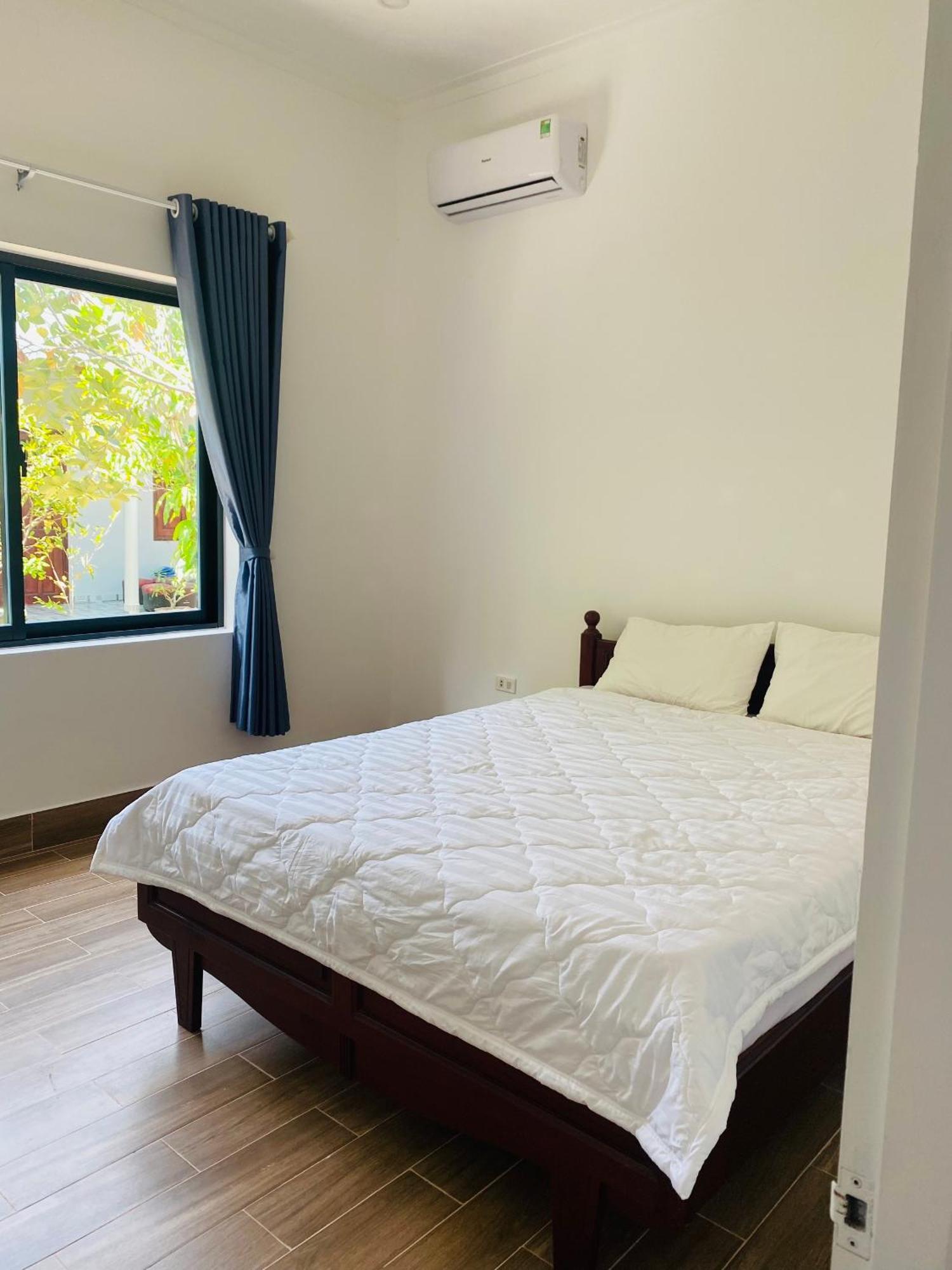 Cay Phuong Guesthouse Муи Не Екстериор снимка