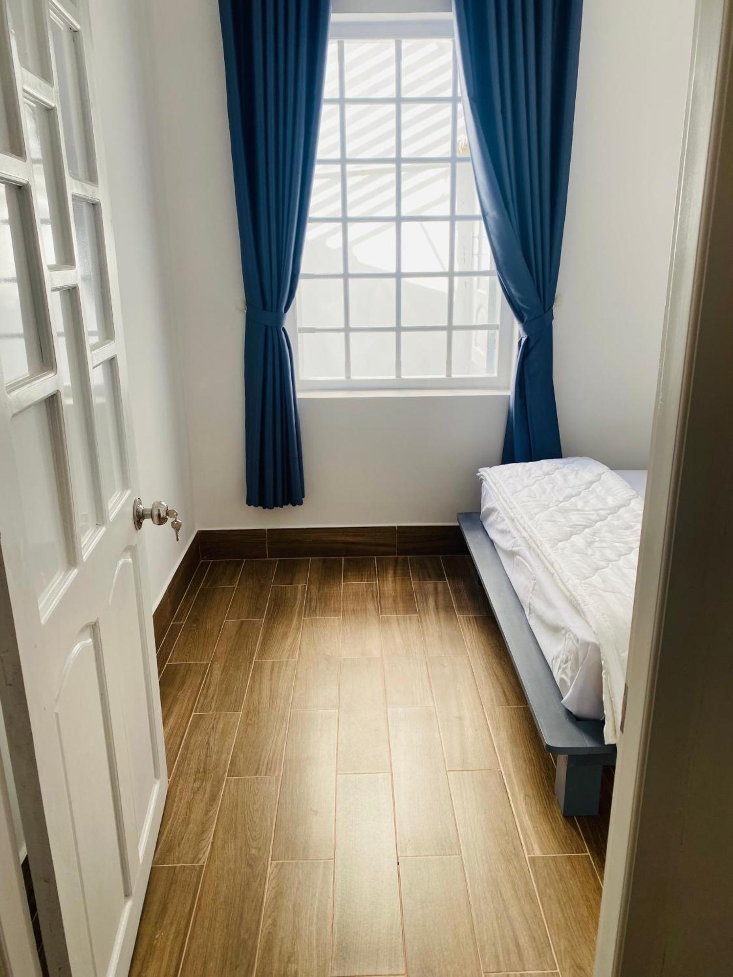 Cay Phuong Guesthouse Муи Не Екстериор снимка