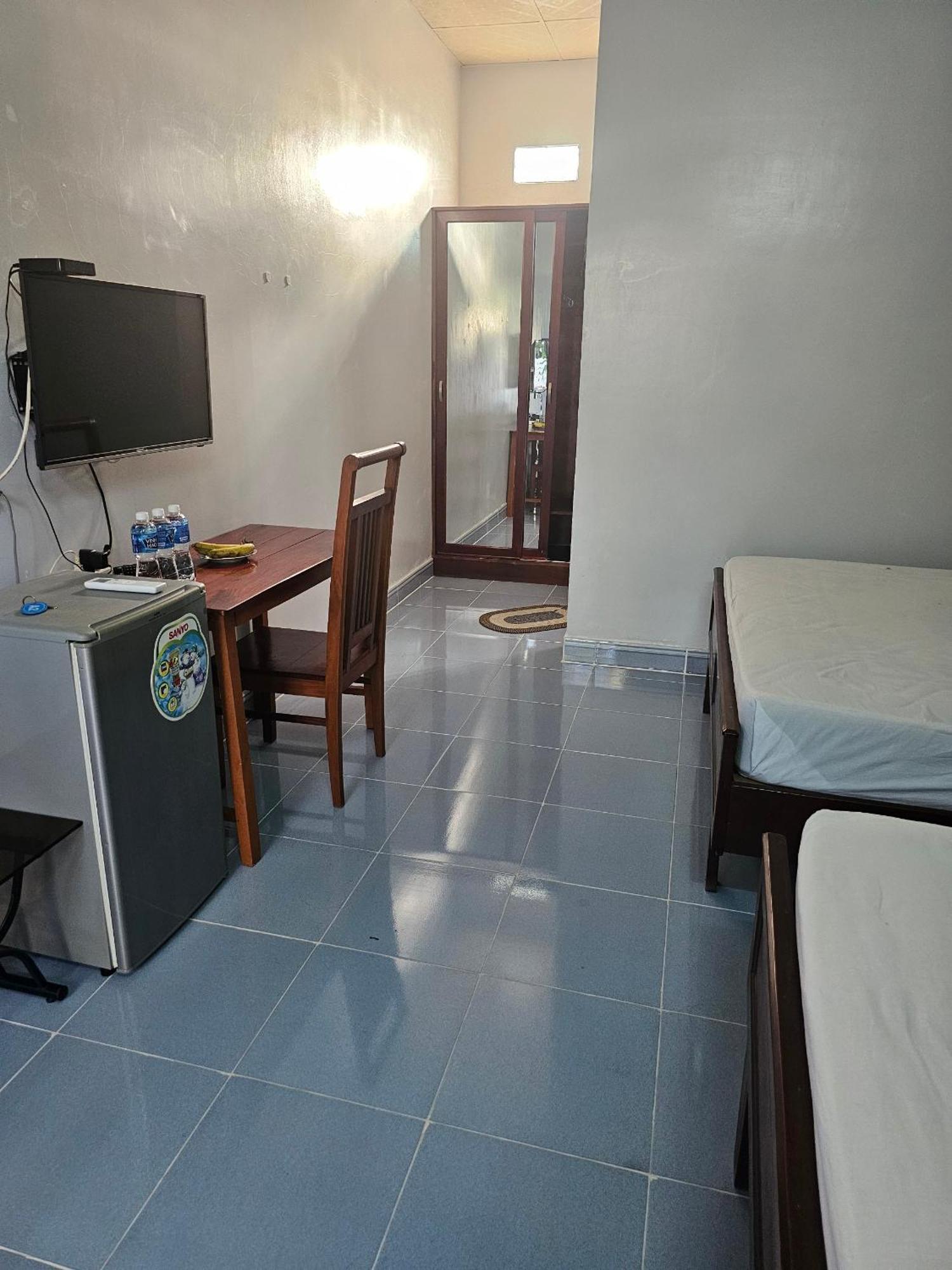 Cay Phuong Guesthouse Муи Не Екстериор снимка