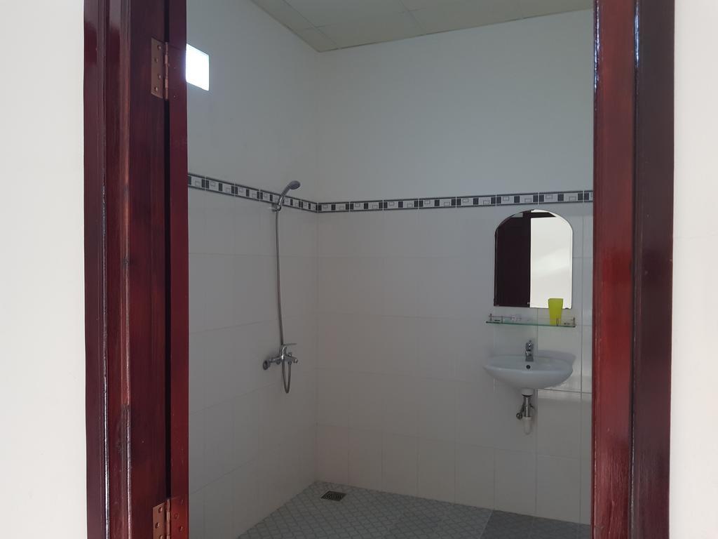 Cay Phuong Guesthouse Муи Не Екстериор снимка