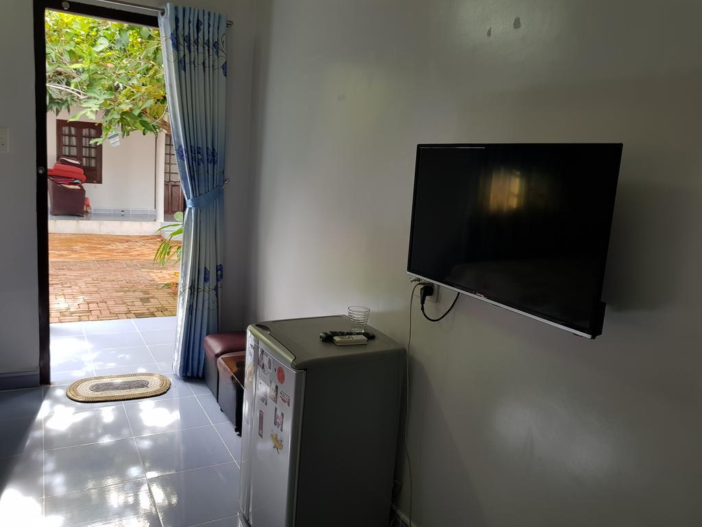 Cay Phuong Guesthouse Муи Не Екстериор снимка