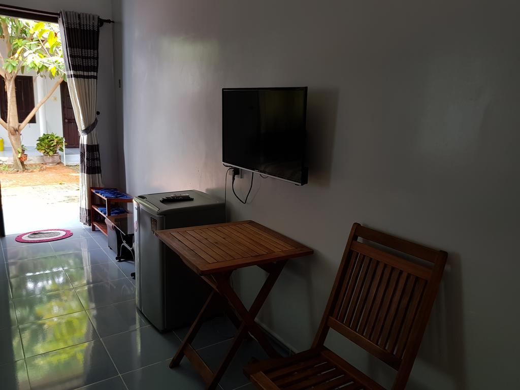 Cay Phuong Guesthouse Муи Не Екстериор снимка